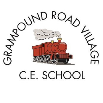 Logo for Grampound Road Village CofE School